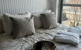 Modern Studio In Palermo Hollywood